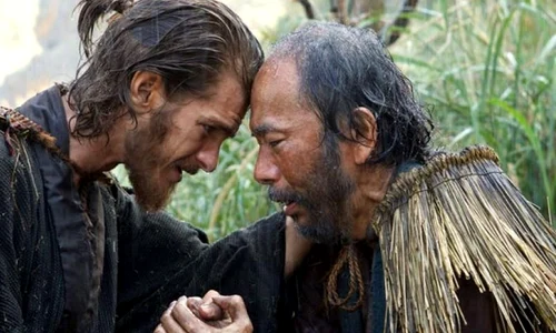 „Silence”  O rugă fără răspuns jpeg