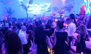 „Le Gaga” din Mamaia e mult mai căutat decât clubul „Le Gaga” din Bucureşti jpeg