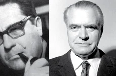 1968: Ceauşescu pacifică scandalul dintre scriitori png