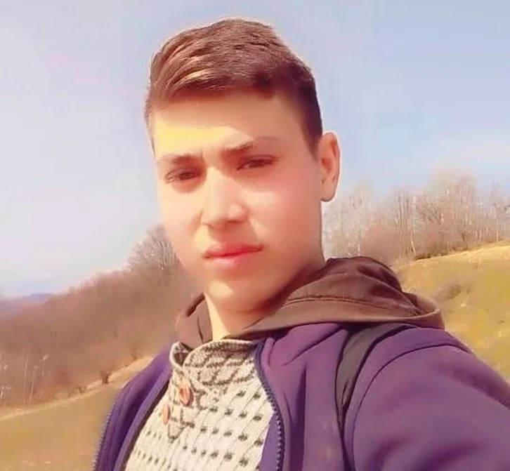 Ionuț este căutat de zeci de oameni 