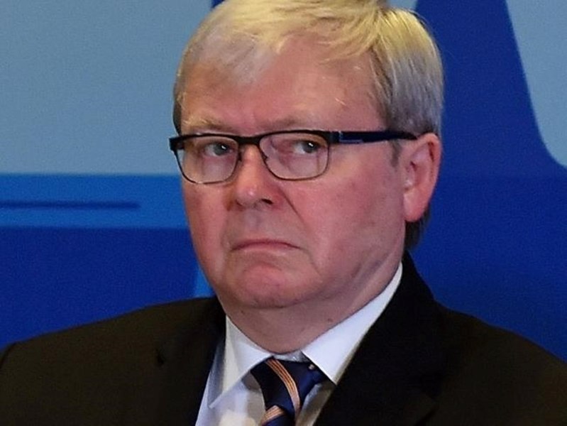 Ambasadorul Australiei în SUA şi-a şters postările critice la adresa lui Donald Trump de pe reţelele de socializare