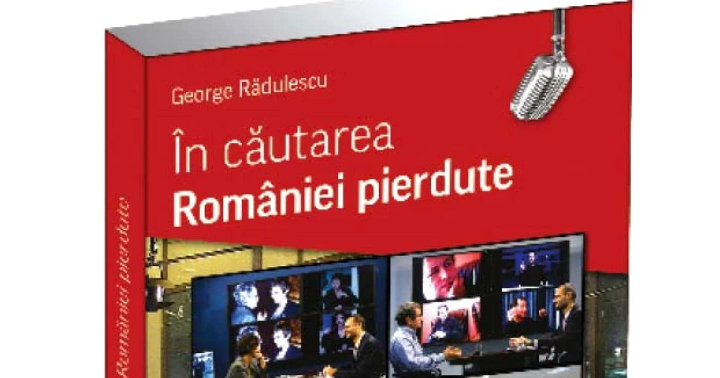 Adevărul“ vă oferă o carte-document