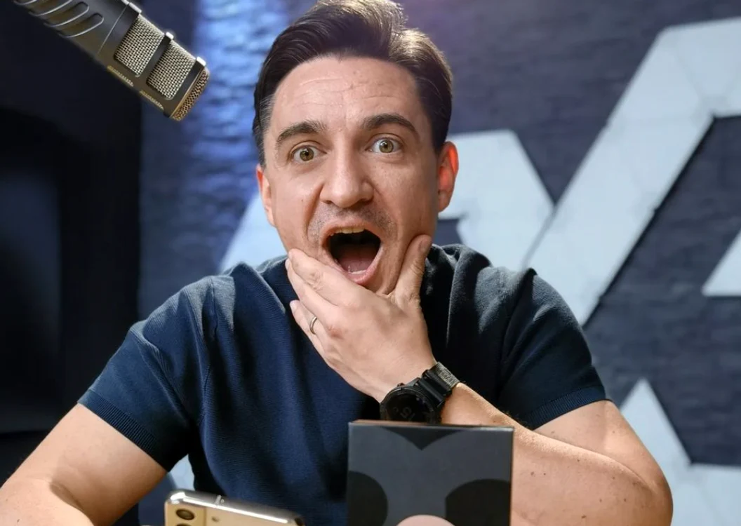 george buhnici png