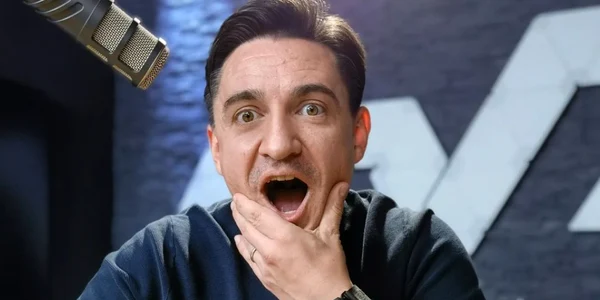 george buhnici png