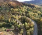 Zona Merisor Crivadia, traversata de calea ferata Simeria Petroșani  Foto Daniel Guță (80) JPG