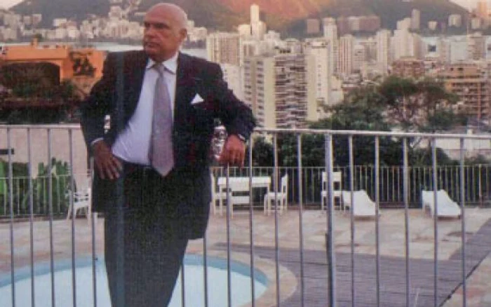 Mihail Montanu a fost între 2004 şi 2009 consulul general al României în Brazilia
