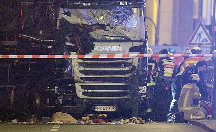 Lukasz Urban a încercat să smulgă volanul din mâinile teroristului, înainte să fie împuşcat în cap