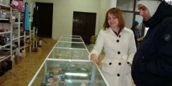 Târgoviştenii vin, văd şi pleacă