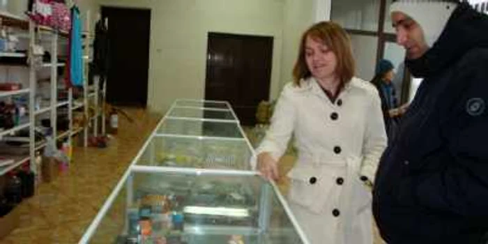 Târgoviştenii vin, văd şi pleacă