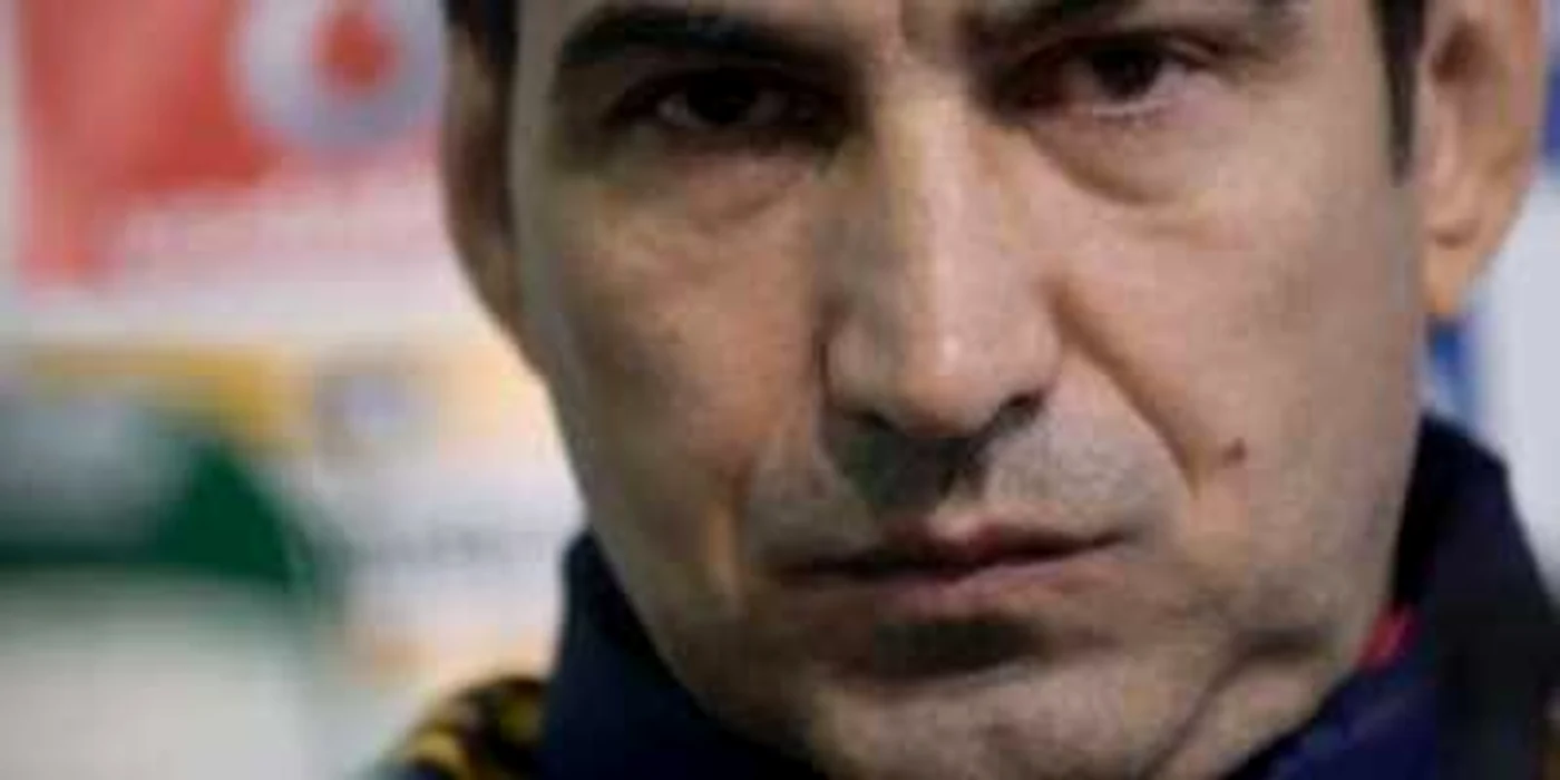 FOTBAL: Şi Piţurcă a marcat gol cu ceafa în 1989, cu Galatasaray