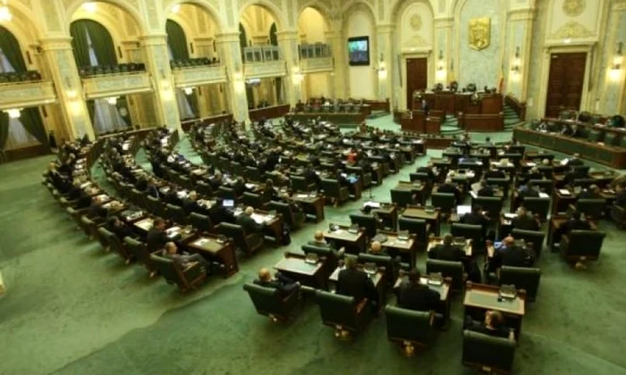 Senatul a adoptat tacit înființarea Muzeului Comunismului jpeg