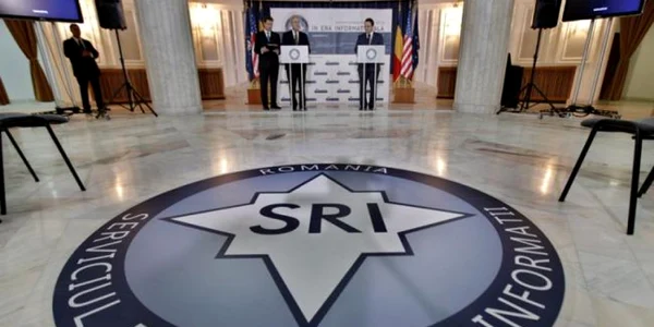 SRI