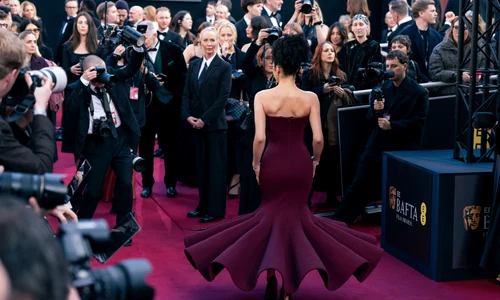 BAFTA 2026  sursa foto   Profimedia jpg