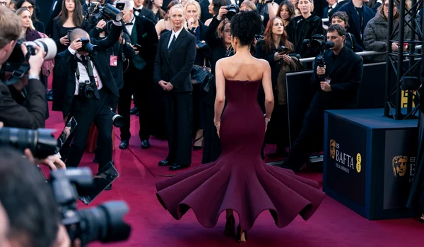BAFTA 2026  sursa foto   Profimedia jpg