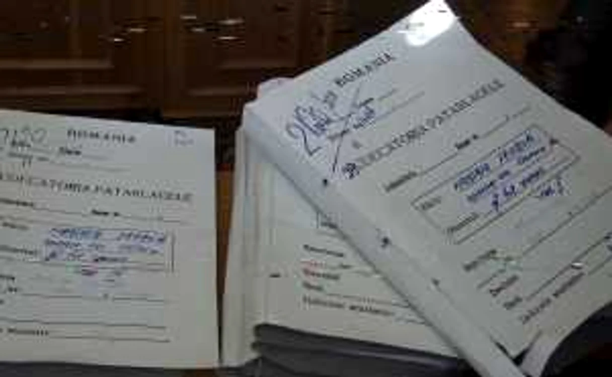 Năstase a cedat jumătate din drepturi înainte de a le câştiga