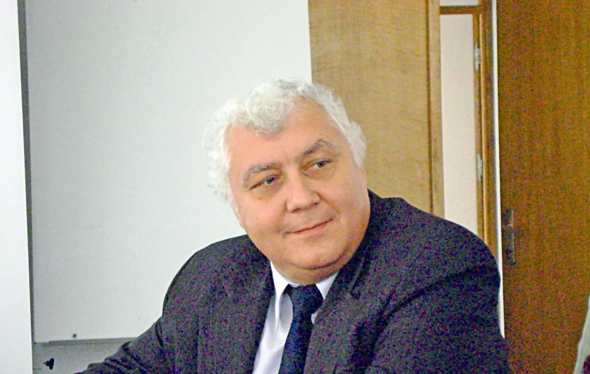 alexandru paziuc