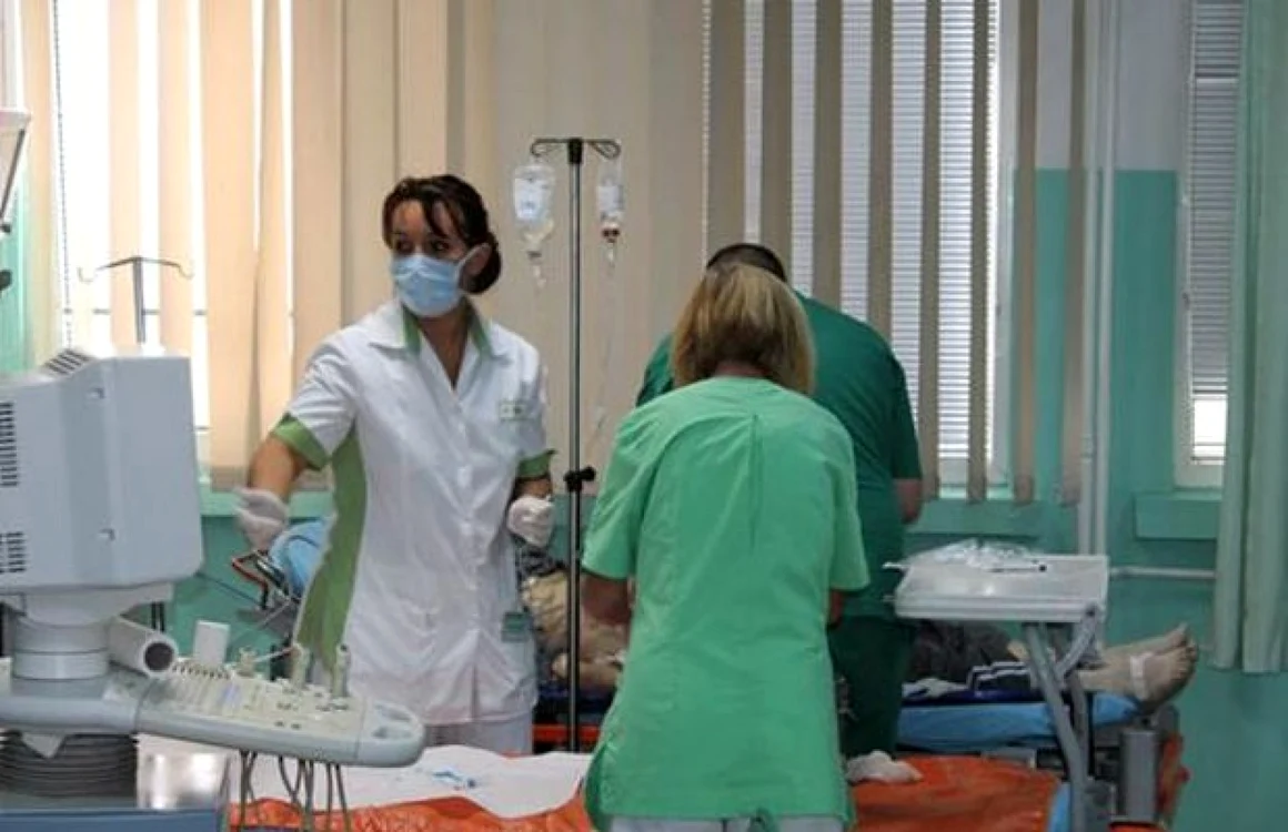 Eurostat: România este pe ultimul loc în UE la cheltuielile pentru sănătate pe cap de locuitor