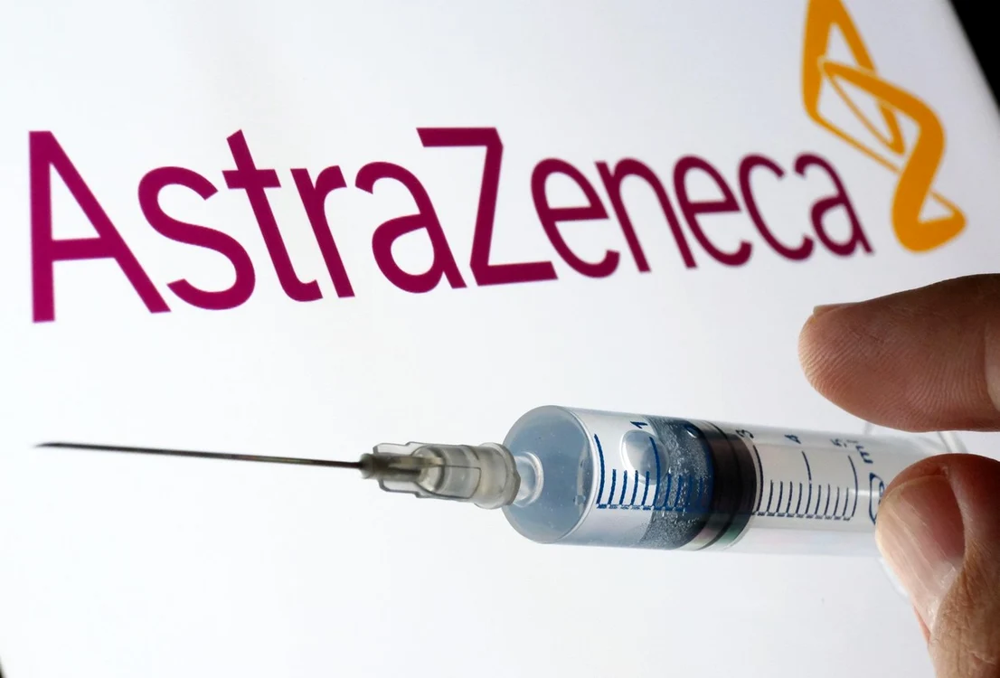 Compania farmaceutică AstraZeneca a dezvoltat un nou tratament anti-COVID-19 Foto: Arhivă