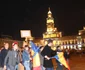 protest anti ponta