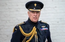 Printul Andrew (sursa FOTO Profimedia)