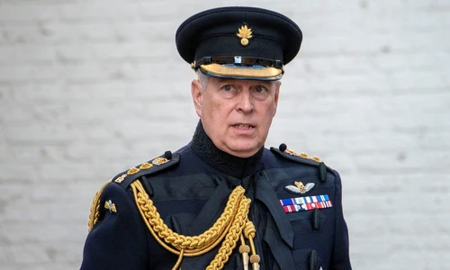 Printul Andrew (sursa FOTO Profimedia)