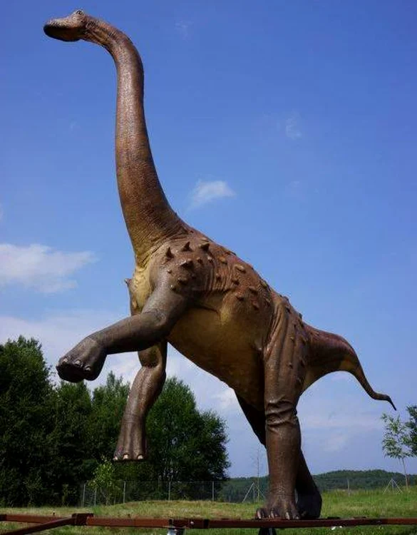 dino