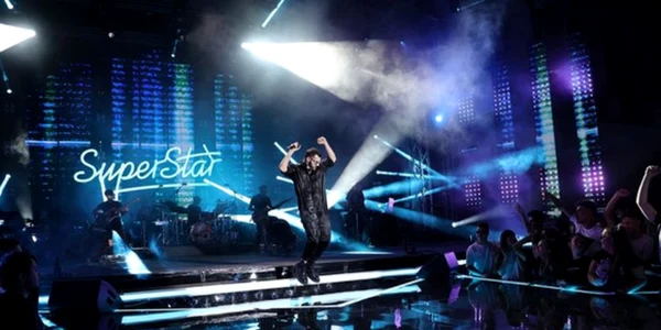 superstar