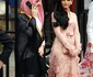 Ameera și soțul ei, Prințul Al Waleed