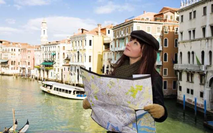 Tot mai mulţi italieni îşi vor petrece vacanţa în ţară anul acesta. FOTO: Shutterstock