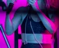 Jennifer Lopez la repetiții pentru concert
