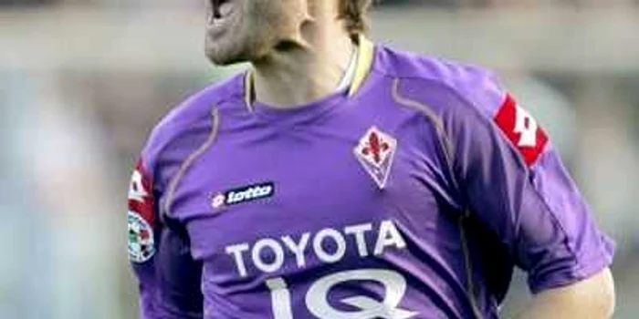Adrian Mutu: "Sunt sigur că vom câştiga cu Liverpool"