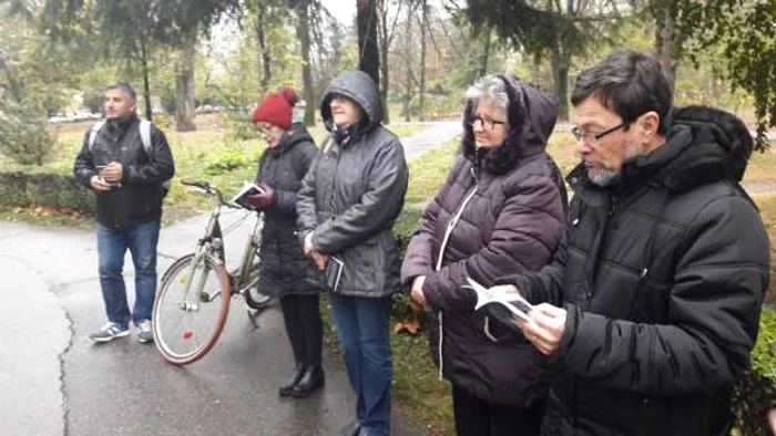 Amintire pentru Nicolae Corneanu