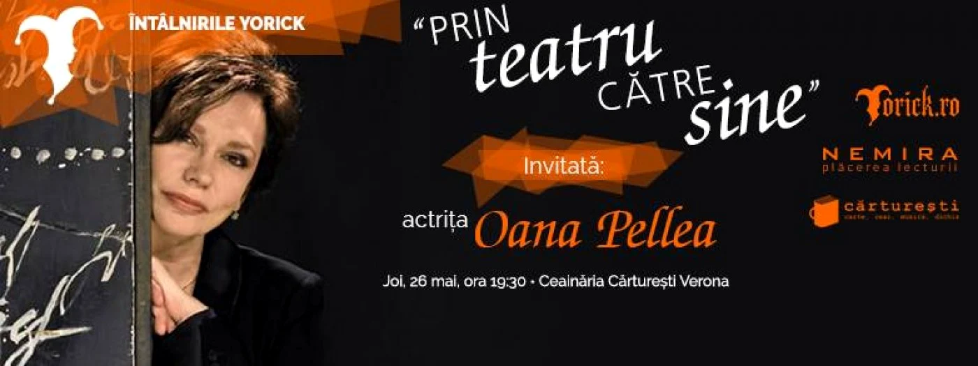 Oana Pellea