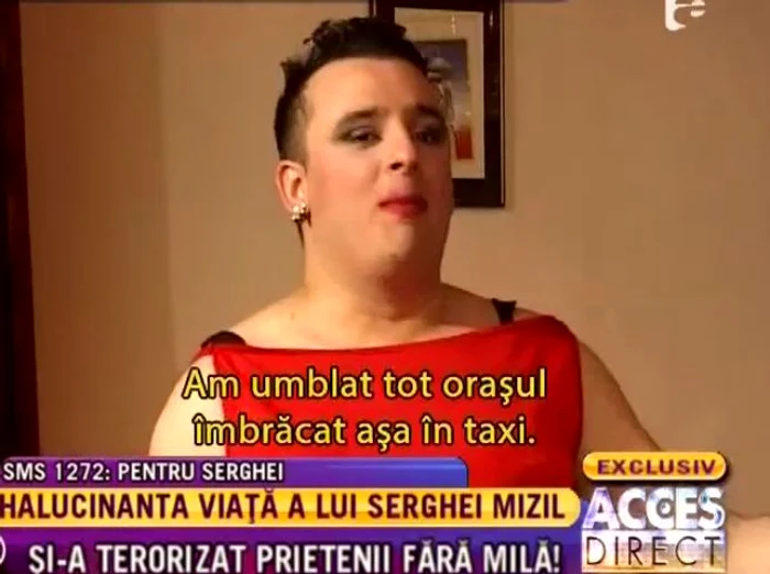 Liviu Guţă (FOTO ACCES DIRECT)