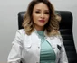 Stefania Szabo - Directoarea medicală a Spitalului Județean Buzău a murit FOTO Facebook