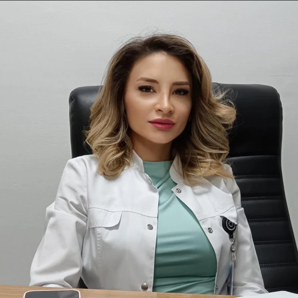 De ce a murit Ștefania Szabo, doctorița din Buzău găsită fără suflare în camera de gardă. Era „pur și simplu sleită de puteri”. Ce pastile lua