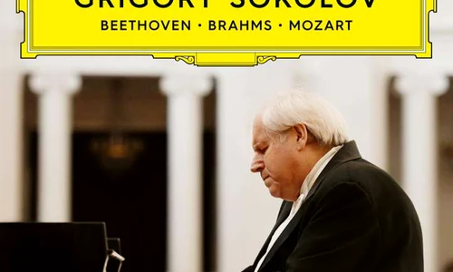 Despre fascinație cu pianistul Grigory Sokolov jpeg