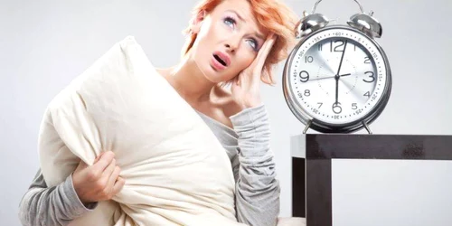 La noapte se trece la ora de vară