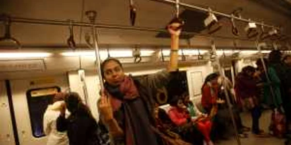 india viol