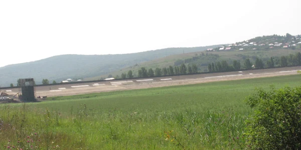Pentru modernizarea lacului Pușcași a fost alocată suma de 6,5 milioane euro