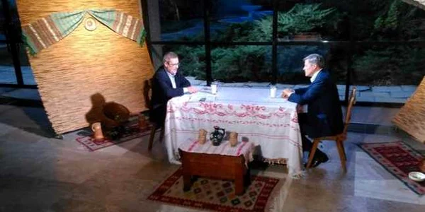 dacian ciolos viata satului foto tvr