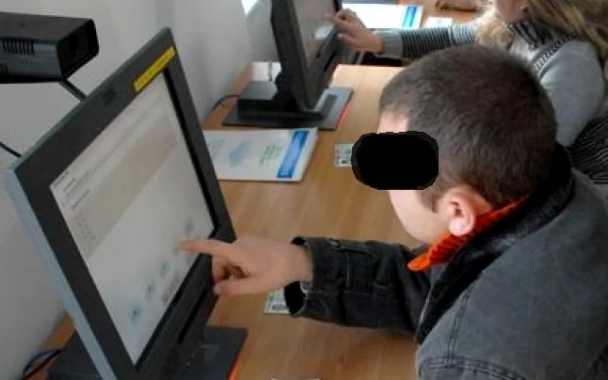 Examen pentru permisul auto