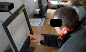 barbat beat pitesti examen permis auto foto adevarul