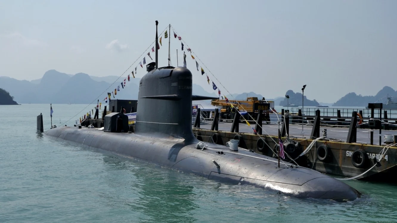 Submarinele franțuzești Scorpène ar urma să intre în dotarea Forțelor Navale. FOTO: Shutterstock