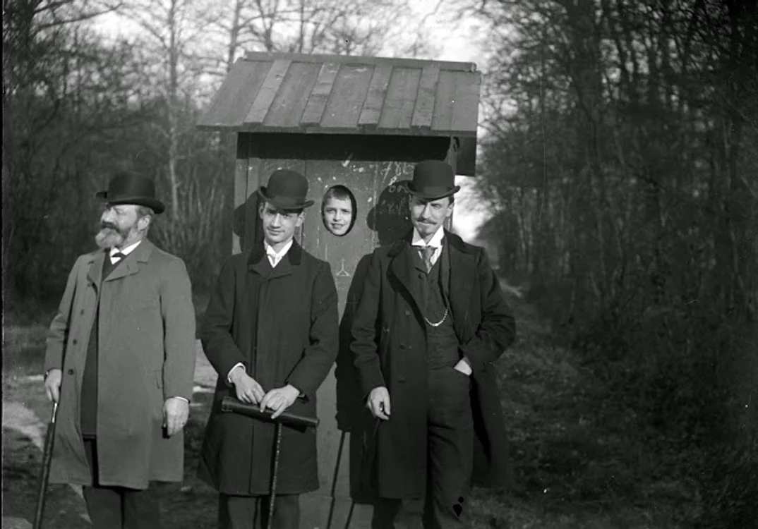 Daily Life in Europe Before the Great War 17 jpg jpeg