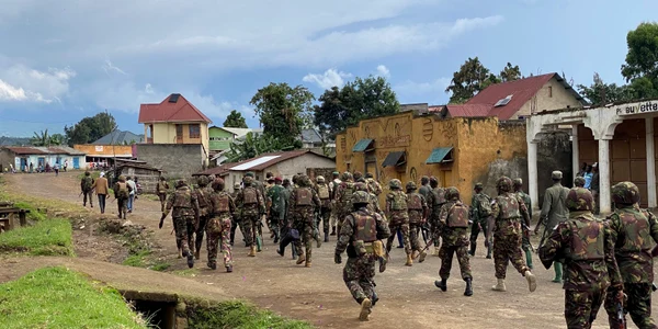 Militari in Congo FOTO Profimedia jpg