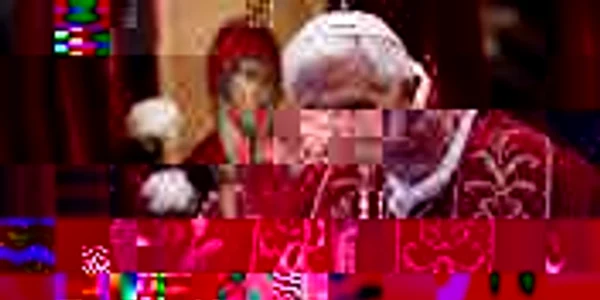 papa benedict
