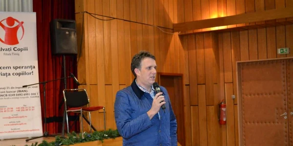 Mihai Gafencu