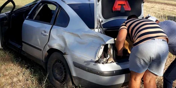 accident olt