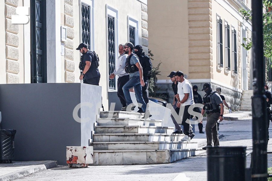 Oligarh moldavski Plahotniuc aretiran v Atenah zaradi ponarejenih dokumentov